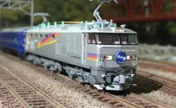 kato 3065-2 ef510-510 カシオペア色