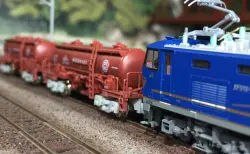 E655系 なごみ（和） 5両セット 発売日です。KATO 10-1123 ｜ 製品情報