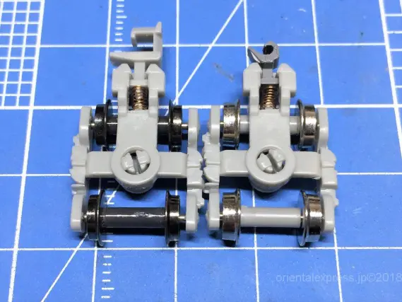 東邦亜鉛のタキ1200を弄る。ポポンデッタ 7501 12両セット | NGaugeJP