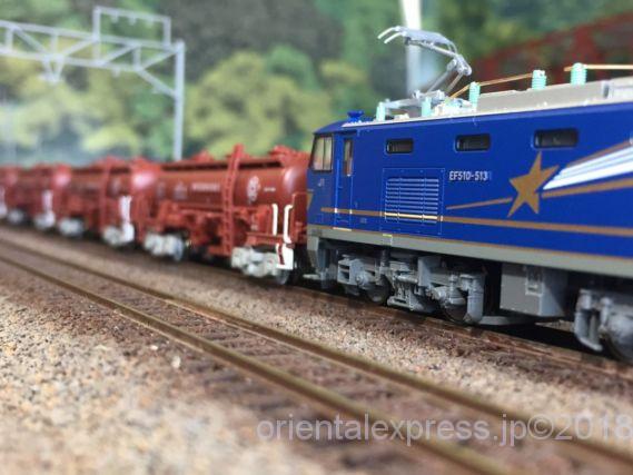 ポポンデッタ　東邦亜鉛タキ1200 12両トキ25000 6両　2セット計18両 東邦亜鉛のタキ1200を弄る。ポポンデッタ 7501 12両セット | NGaugeJP