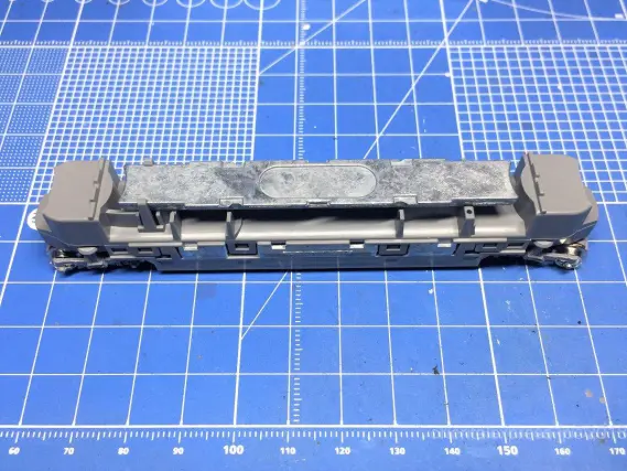 小田急ロマンスカー50000形VSEが入線しました。TOMIX 92754 ｜ 製品