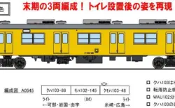 トミックスワールド大宮 93547 限定品 JR 115 1000系（新潟色・N編成