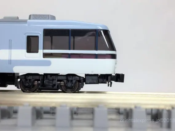 12系・14系「あすか」登場時を弄る。MICROACE A9740 和風客車