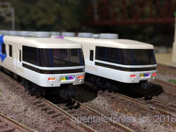 microace a9742 12系14系和風客車「あすか」リニューアル microace a9742 12系14系和風客車「あすか」リニューアル