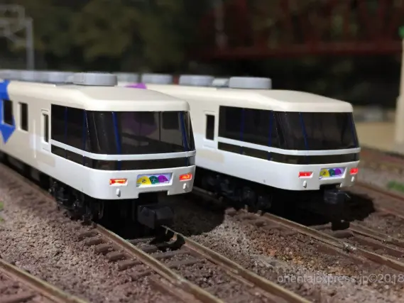 12系・14系「あすか」リニューアルが入線しました。MICROACE A9742