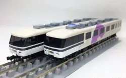 50系51形 北海道レッドトレイン マイクロエース A4330 | NGaugeJP
