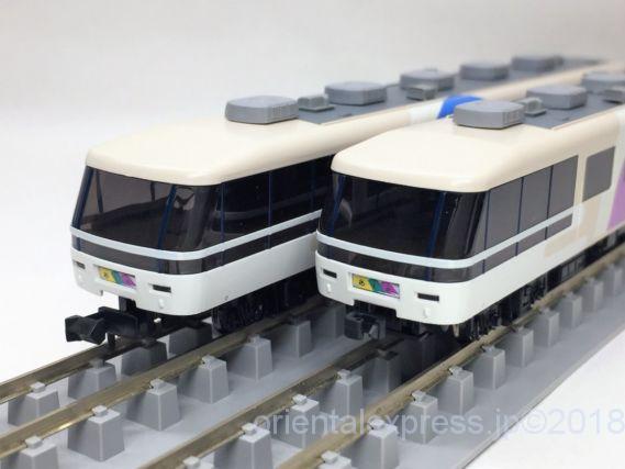 12系・14系「あすか」リニューアルが入線しました。MICROACE A9742