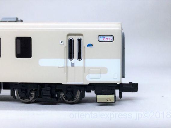 microace a9742 12系14系和風客車「あすか」リニューアル microace a9742 12系14系和風客車「あすか」リニューアル