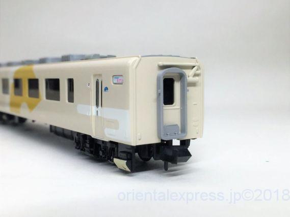 microace a9742 12系14系和風客車「あすか」リニューアル microace a9742 12系14系和風客車「あすか」リニューアル