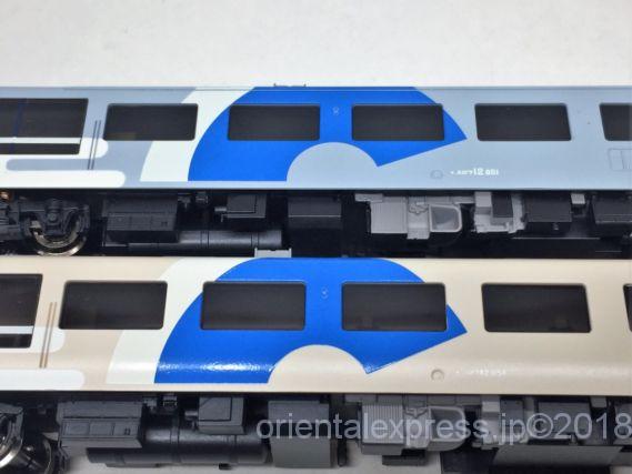 microace a9742 12系14系和風客車「あすか」リニューアル microace a9742 12系14系和風客車「あすか」リニューアル