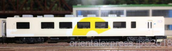 12系・14系「あすか」リニューアルが入線しました。MICROACE A9742