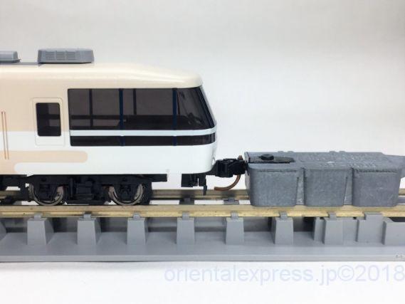 12系・14系「あすか」リニューアルを弄る。MICROACE A9742 和風客車