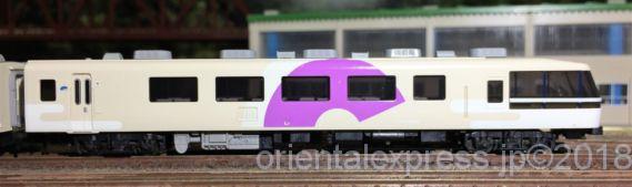 12系・14系「あすか」リニューアルが入線しました。MICROACE A9742