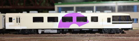 12系・14系「あすか」リニューアルが入線しました。MICROACE A9742