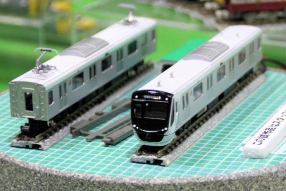 greenmax 30748 東急2020系(田園都市線)