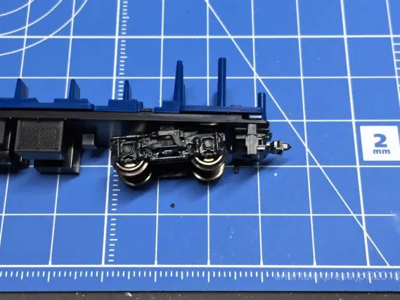 165系 急行「佐渡」を弄る。その2 KATO 10-1488 / 10-1489 | NGaugeJP