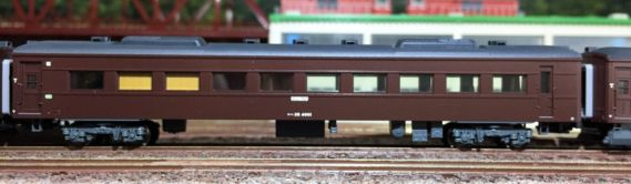 5288 ナハ35 4001 5288 ナハ35 4001