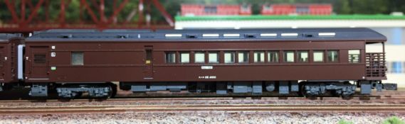 5290 スハテ35 4001 5290 スハテ35 4001