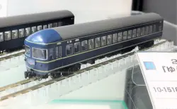 神戸市交通局】3月1日一般販売 鉄コレ 神戸市営地下鉄西神・山手線6000