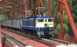 50系51形 北海道レッドトレイン マイクロエース A4330 | NGaugeJP