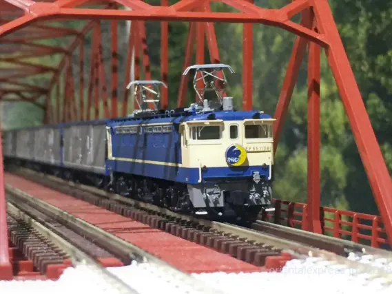 20系客車を弄る。「カートレイン」タイプ編 KATO 10-366 | NGaugeJP