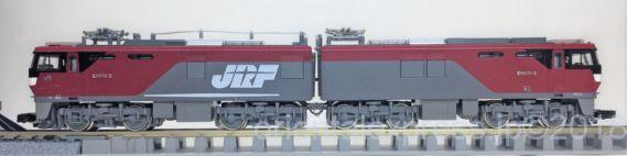 TOMIX 2142 EH500 1次形 公式側 TOMIX 2142 EH500 1次形 公式側