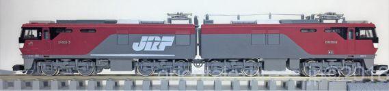 TOMIX 2142 EH500 1次形 TOMIX 2142 EH500 1次形