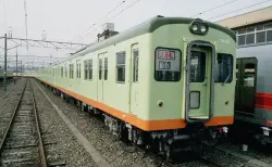 松本商事 発売予定品 2021年02月 阪急8040形先頭車2両セット