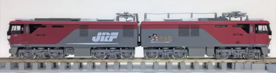 EH500 2次形が入線しました。KATO 3037 | NGaugeJP - 横濱模型 | 鉄道