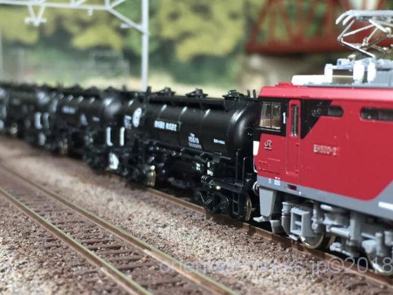 ポポンデッタ 7503 タキ15600 東邦亜鉛 ポポンデッタ 7503 タキ15600 東邦亜鉛
