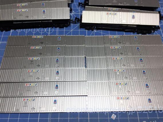 tomix 8726 ワキ10000 角屋根 カートレイン九州 tomix 8726 ワキ10000 角屋根 カートレイン九州