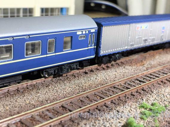 tomix 8726 ワキ10000 角屋根 カートレイン九州 tomix 8726 ワキ10000 角屋根 カートレイン九州