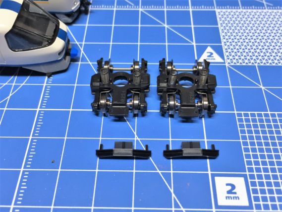 TOMIX 98650 485系しらさぎ新塗装 TOMIX 98650 485系しらさぎ新塗装