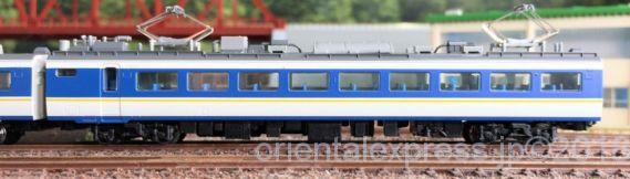 モハ484-226 モハ484-226