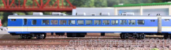 サハ481-502 サハ481-502