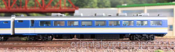 モハ485-42 モハ485-42