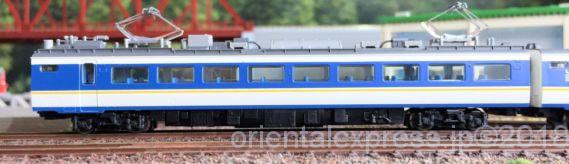 モハ484-227 モハ484-227