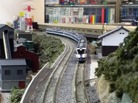 485系しらさぎ新塗装セットAを弄る。TOMIX 98650 | NGaugeJP - 横濱