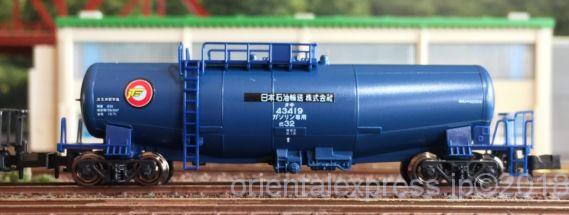 8013-D タキ43419 青