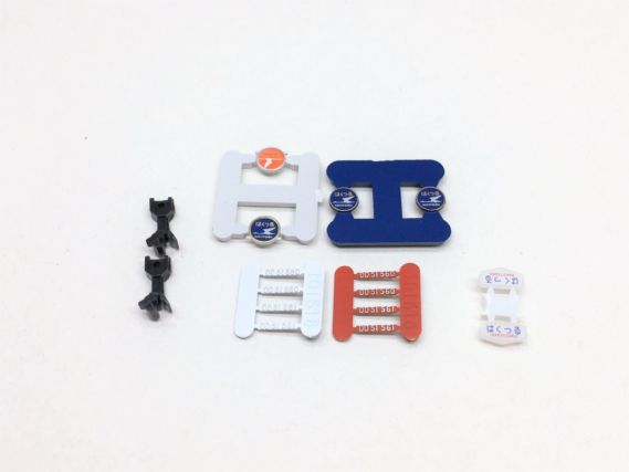 KATO 10-1518 20系 寝台特急「ゆうづる・はくつる」 KATO 10-1518 20系 寝台特急「ゆうづる・はくつる」