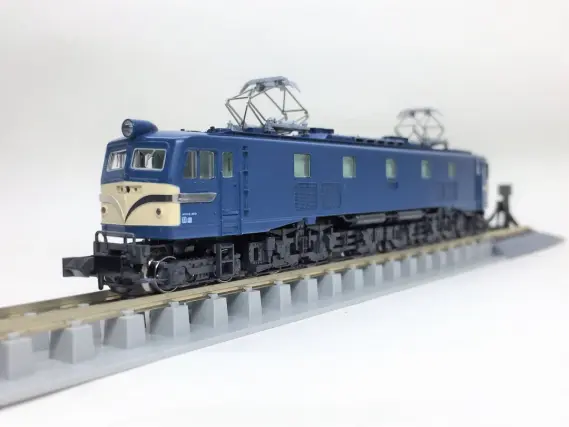 Nゲージセット 3056 & 3049 EF58 KATO カトー（KATO） 京都 150 EF58 3049-9 ホビーセンターカトー Nゲージ 鉄道模型