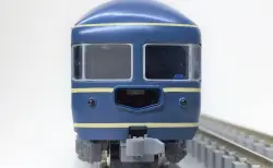 50系51形 北海道レッドトレイン マイクロエース A4330 | NGaugeJP