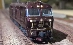 80系300番台4連 80系300番台(湘南顔2) - 池谷車輛館