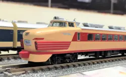 リリース情報】朗堂 2025年9月25日(木)発売 U51A-30000番台タイプ 福山