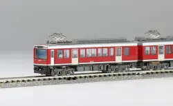 KATO】8月23日発売 205系5000番台 武蔵野線（サハ205 ドア大窓） 8両