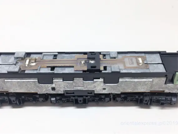 EF65 500番台 F形を弄る。KATO 3060-2 EF65 521号機 ｜ 製品情報｜製品