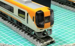 阪急電鉄 鉄道コレクション 阪急7000系2両セット（2種）10月7日～ 発売