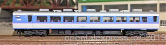 74132-3 モハ189 46 8号車 74132-3 モハ189 46 8号車