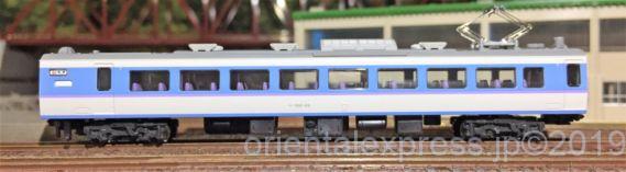 74128-5 モハ188 46 7号車 74128-5 モハ188 46 7号車