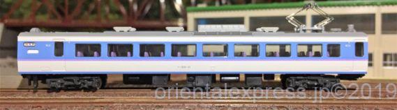 74139-1 モハ188 13 9号車 74139-1 モハ188 13 9号車